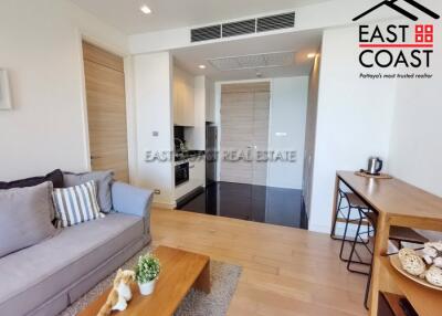 Reflection Condo for sale and for rent in Jomtien, Pattaya. SRC13305