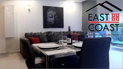 Grand Avenue Residence Condo for rent in Pattaya City, Pattaya. RC12666