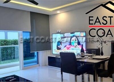 Grand Avenue Residence Condo for rent in Pattaya City, Pattaya. RC12666