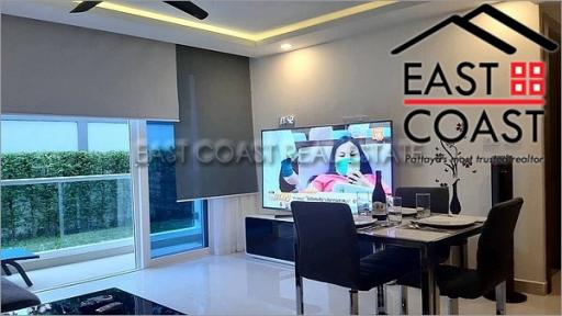 Grand Avenue Residence Condo for rent in Pattaya City, Pattaya. RC12666