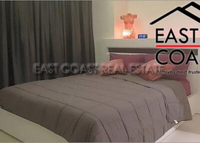 Grand Avenue Residence Condo for rent in Pattaya City, Pattaya. RC12666