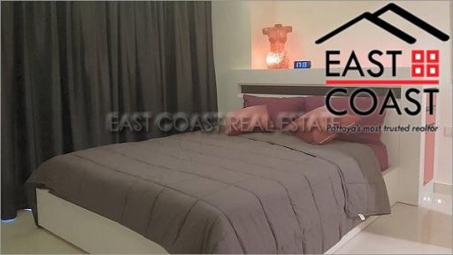 Grand Avenue Residence Condo for rent in Pattaya City, Pattaya. RC12666