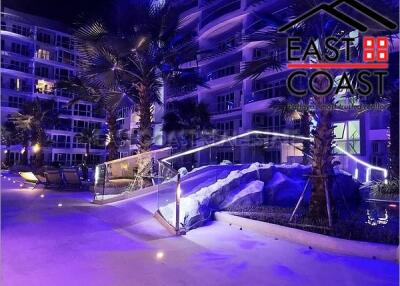 Grand Avenue Residence Condo for rent in Pattaya City, Pattaya. RC12666