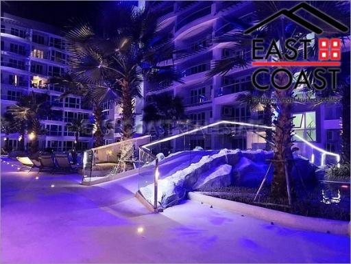 Grand Avenue Residence Condo for rent in Pattaya City, Pattaya. RC12666