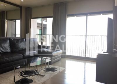 For RENT : Noble Remix / 1 Bedroom / 1 Bathrooms / 54 sqm / 50000 THB [3833069]