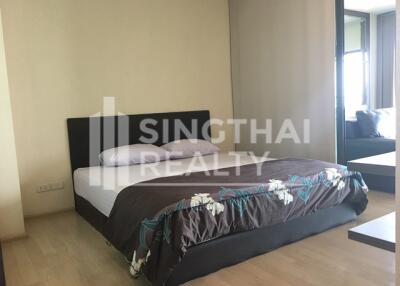 For RENT : Noble Remix / 1 Bedroom / 1 Bathrooms / 54 sqm / 50000 THB [3833069]