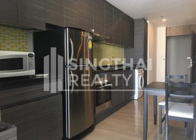 For RENT : Noble Remix / 1 Bedroom / 1 Bathrooms / 54 sqm / 50000 THB [3833069]