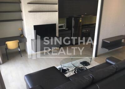 For RENT : Noble Remix / 1 Bedroom / 1 Bathrooms / 54 sqm / 50000 THB [3833069]