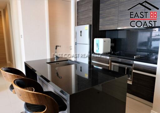 Reflection Condo for rent in Jomtien, Pattaya. RC12543