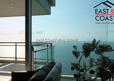 Reflection Condo for rent in Jomtien, Pattaya. RC12543