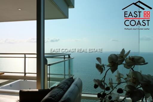 Reflection Condo for rent in Jomtien, Pattaya. RC12543