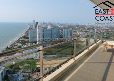 Reflection Condo for rent in Jomtien, Pattaya. RC12543