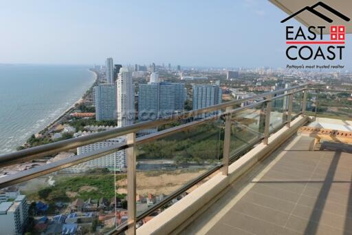 Reflection Condo for rent in Jomtien, Pattaya. RC12543