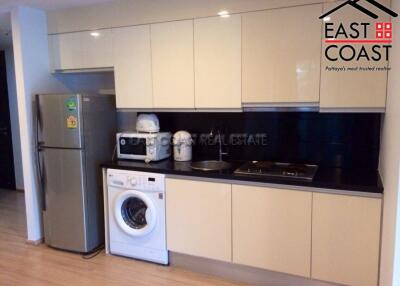 The Urban Condo for rent in Pattaya City, Pattaya. RC8774