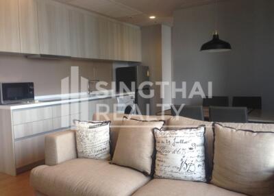 For RENT : The Lumpini 24 / 2 Bedroom / 1 Bathrooms / 62 sqm / 50000 THB [3830321]