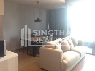 For RENT : The Lumpini 24 / 2 Bedroom / 1 Bathrooms / 62 sqm / 50000 THB [3830321]