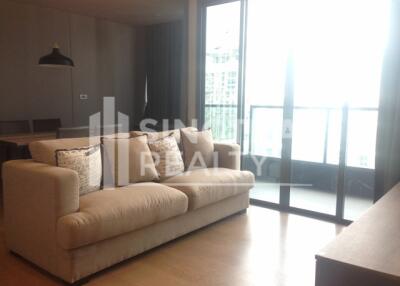 For RENT : The Lumpini 24 / 2 Bedroom / 1 Bathrooms / 62 sqm / 50000 THB [3830321]