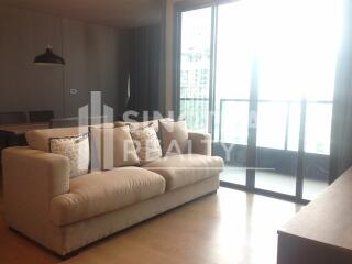 For RENT : The Lumpini 24 / 2 Bedroom / 1 Bathrooms / 62 sqm / 50000 THB [3830321]