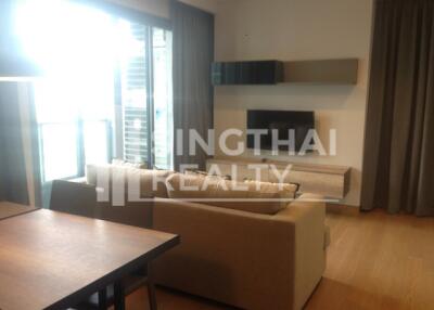 For RENT : The Lumpini 24 / 2 Bedroom / 1 Bathrooms / 62 sqm / 50000 THB [3830321]