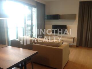 For RENT : The Lumpini 24 / 2 Bedroom / 1 Bathrooms / 62 sqm / 50000 THB [3830321]