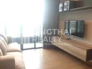 For RENT : The Lumpini 24 / 2 Bedroom / 1 Bathrooms / 62 sqm / 50000 THB [3830321]