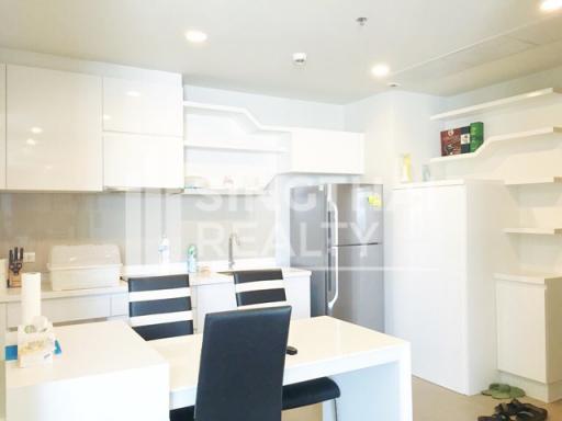 For RENT : Pyne by Sansiri / 2 Bedroom / 2 Bathrooms / 69 sqm / 50000 THB [3822698]