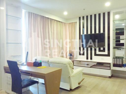 For RENT : Pyne by Sansiri / 2 Bedroom / 2 Bathrooms / 69 sqm / 50000 THB [3822698]