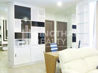 For RENT : Pyne by Sansiri / 2 Bedroom / 2 Bathrooms / 69 sqm / 50000 THB [3822698]