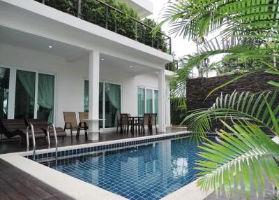 House for Sale Silverlake Pattaya