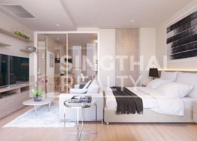 For RENT : Noble Ploenchit / 1 Bedroom / 1 Bathrooms / 50 sqm / 50000 THB [3809453]