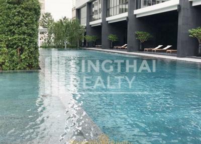 For RENT : Noble Ploenchit / 1 Bedroom / 1 Bathrooms / 50 sqm / 50000 THB [3809453]