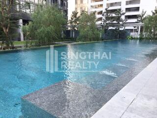 For RENT : Noble Ploenchit / 1 Bedroom / 1 Bathrooms / 50 sqm / 50000 THB [3809453]