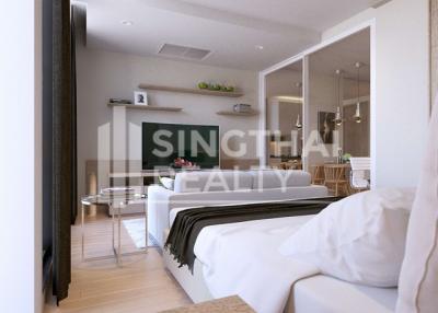 For RENT : Noble Ploenchit / 1 Bedroom / 1 Bathrooms / 50 sqm / 50000 THB [3809453]