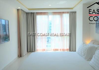 Grand Avenue Residence Condo for rent in Pattaya City, Pattaya. RC12411