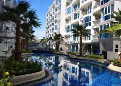 Grand Avenue Residence Condo for rent in Pattaya City, Pattaya. RC12411