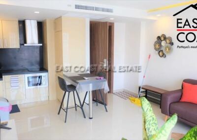 Grand Avenue Residence Condo for rent in Pattaya City, Pattaya. RC12411