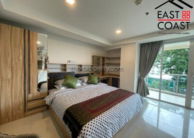 Hyde Park 1 Condo for rent in Pratumnak Hill, Pattaya. RC13927