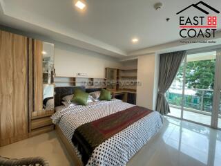 Hyde Park 1 Condo for rent in Pratumnak Hill, Pattaya. RC13927