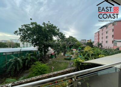 Hyde Park 1 Condo for rent in Pratumnak Hill, Pattaya. RC13927