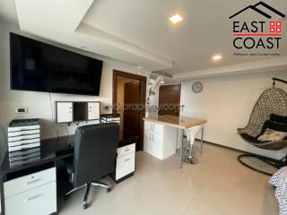 Hyde Park 1 Condo for rent in Pratumnak Hill, Pattaya. RC13927