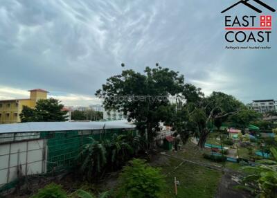Hyde Park 1 Condo for rent in Pratumnak Hill, Pattaya. RC13927