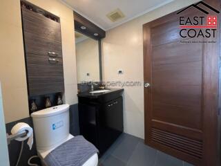 Hyde Park 1 Condo for rent in Pratumnak Hill, Pattaya. RC13927