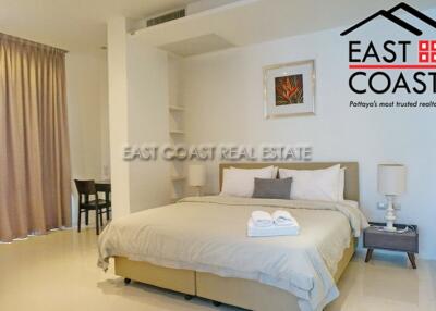 The Sanctuary Condo for rent in Wongamat Beach, Pattaya. RC10513