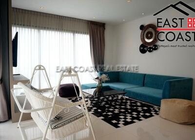 The Sanctuary Condo for rent in Wongamat Beach, Pattaya. RC10513