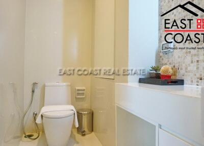 The Sanctuary Condo for rent in Wongamat Beach, Pattaya. RC10513