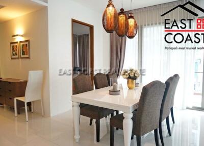 The Sanctuary Condo for rent in Wongamat Beach, Pattaya. RC10513