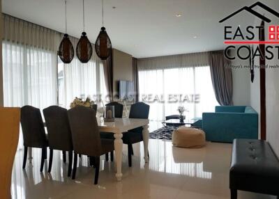 The Sanctuary Condo for rent in Wongamat Beach, Pattaya. RC10513