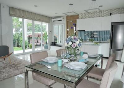 House for Sale Silverlake Pattaya