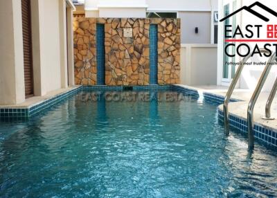 Sirisa 16 House for rent in East Pattaya, Pattaya. RH11444