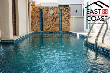 Sirisa 16 House for rent in East Pattaya, Pattaya. RH11444